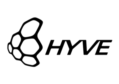HYVE – the innovation company