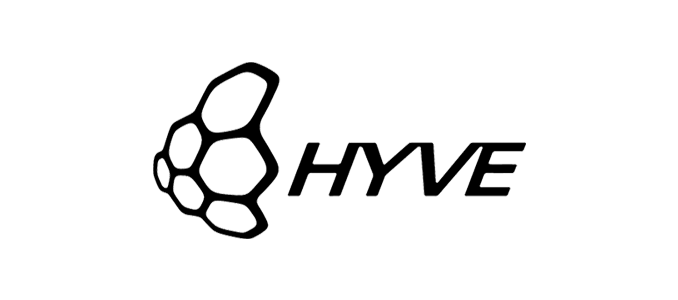 HYVE – the innovation company