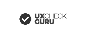 UX Check Guru